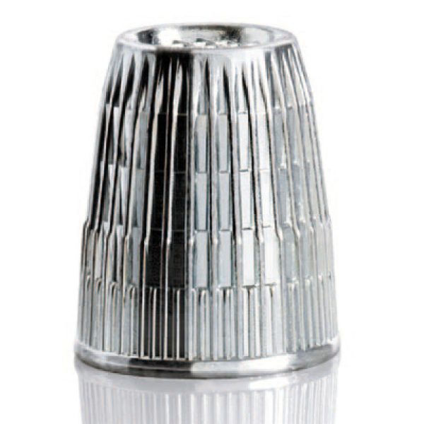 DEDAL PRYM METALICO RAYAS 14mm EN BLISTER - Image 2
